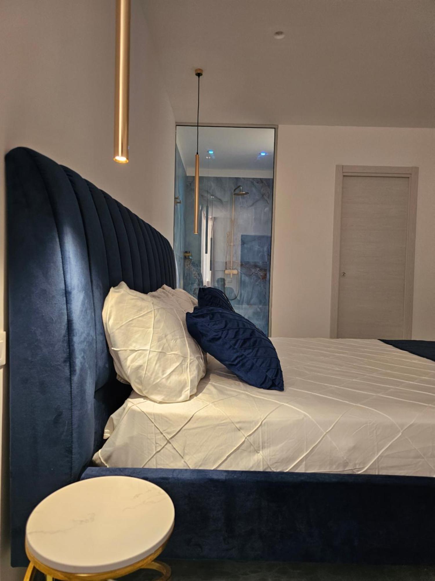 Antico Borgo Dei Templi Bed & Breakfast Агридженто Екстериор снимка
