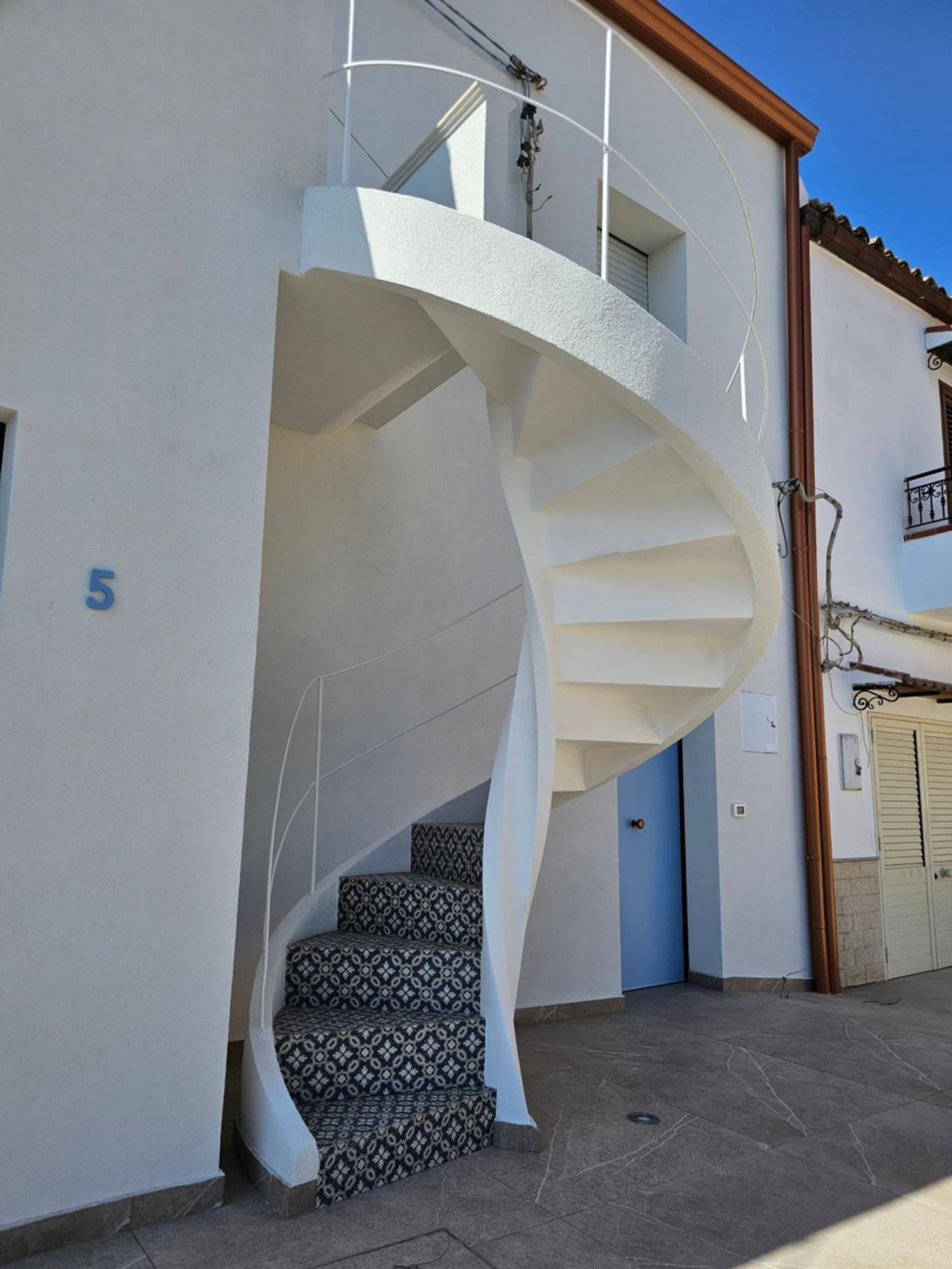 Antico Borgo Dei Templi Bed & Breakfast Агридженто Екстериор снимка