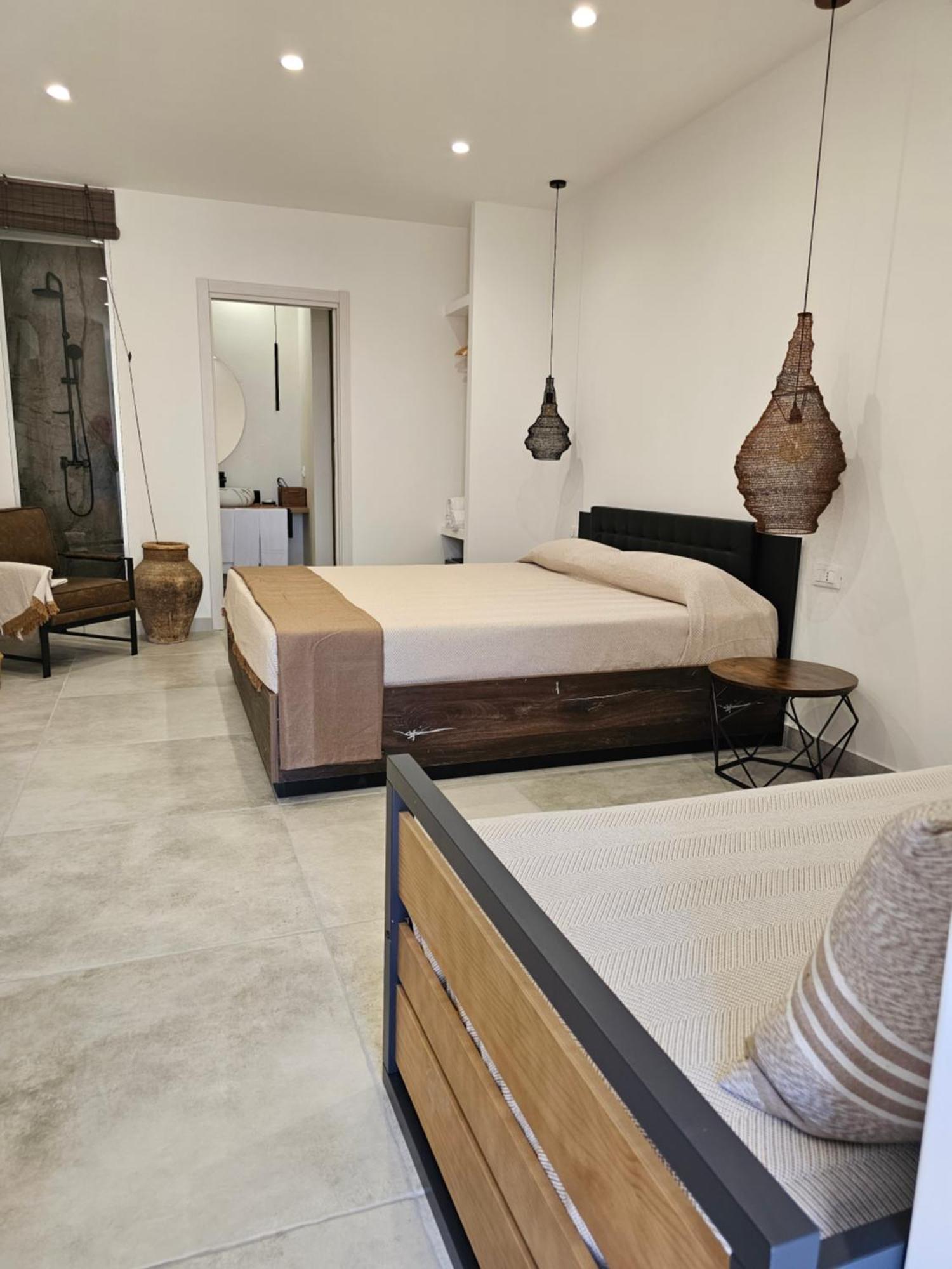 Antico Borgo Dei Templi Bed & Breakfast Агридженто Екстериор снимка