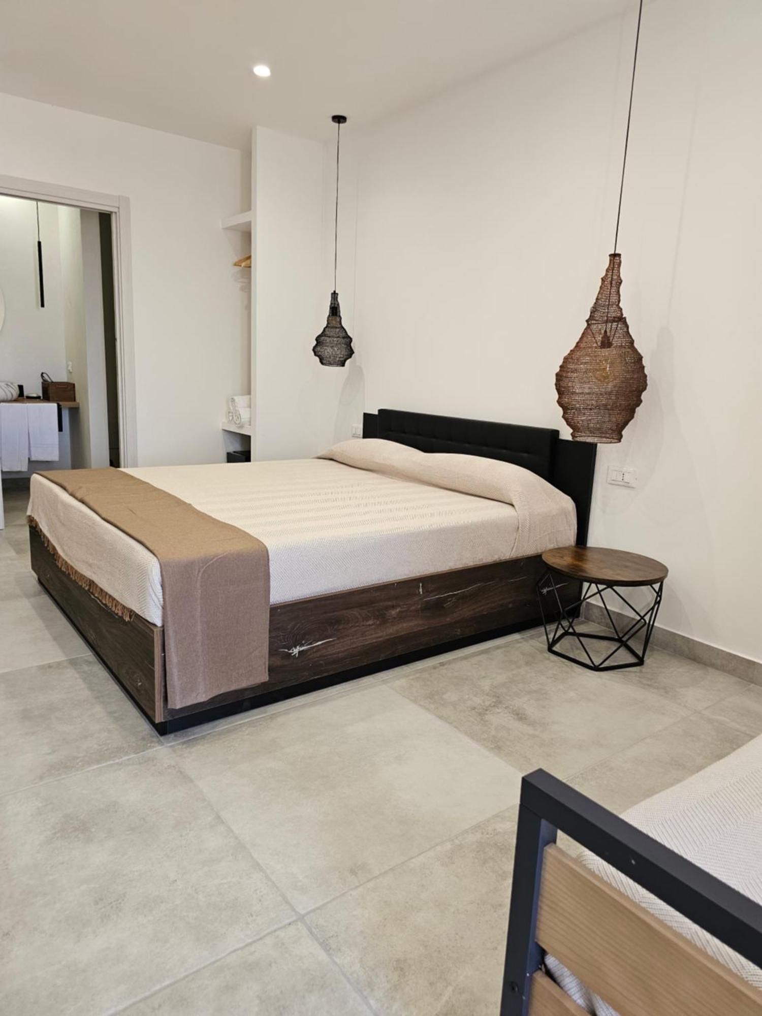 Antico Borgo Dei Templi Bed & Breakfast Агридженто Екстериор снимка