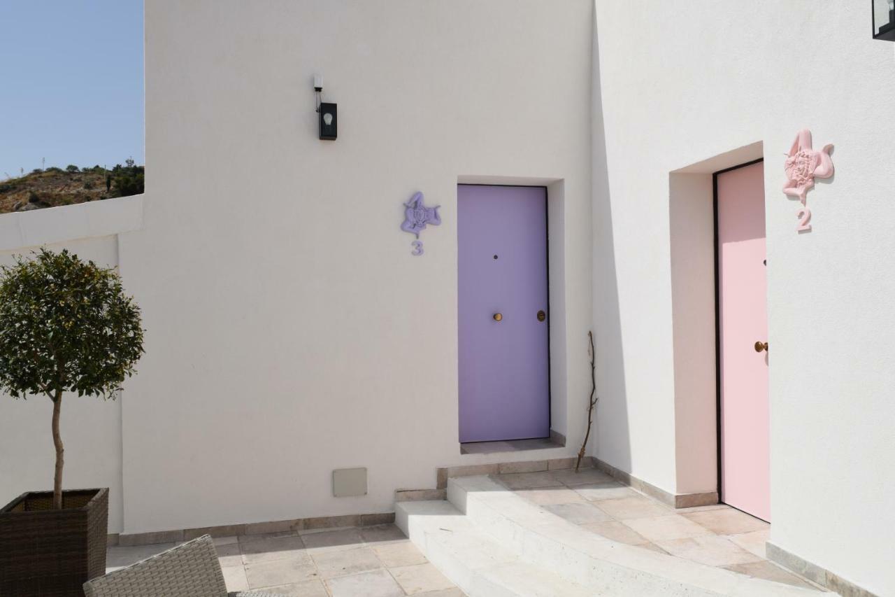 Antico Borgo Dei Templi Bed & Breakfast Агридженто Екстериор снимка