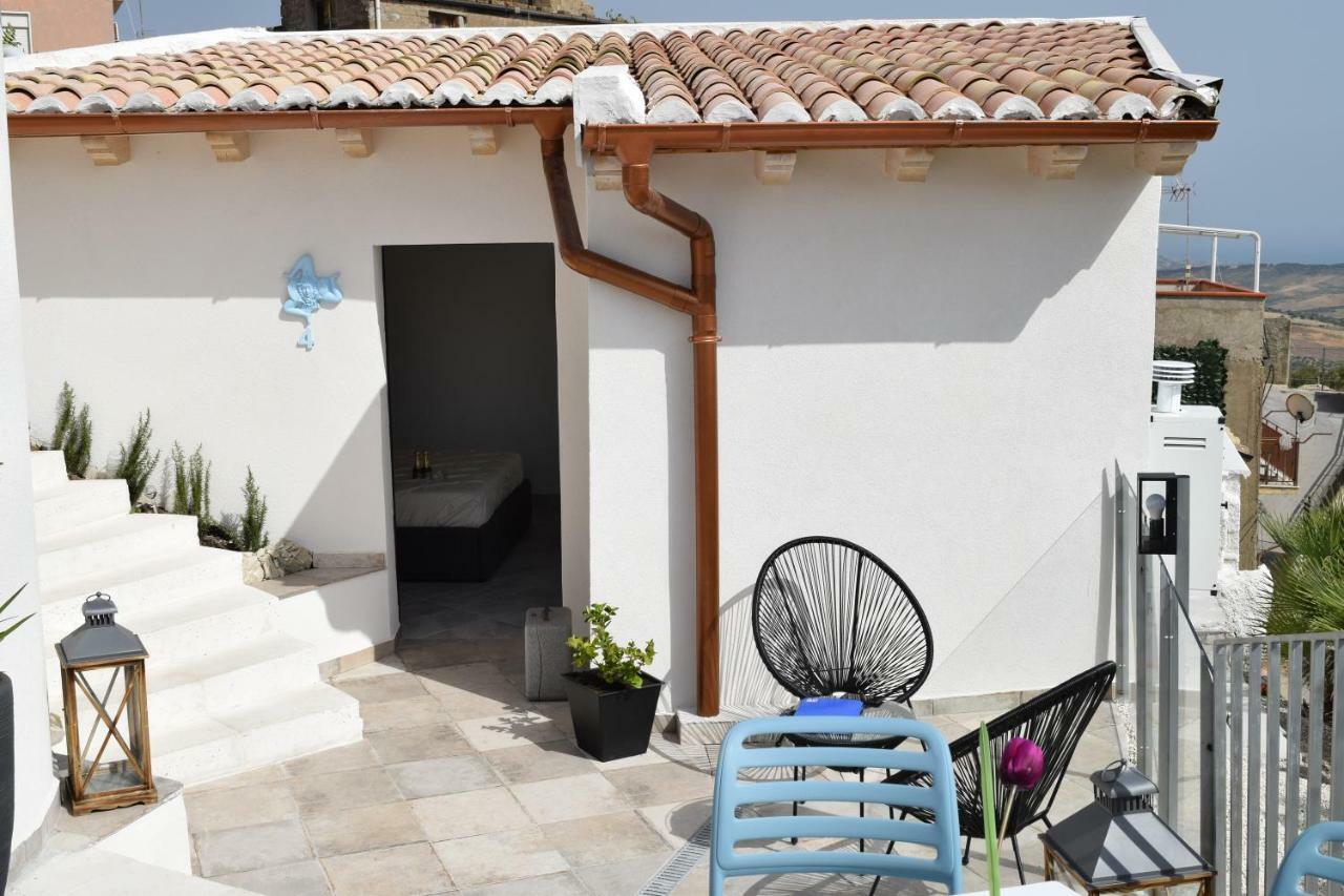 Antico Borgo Dei Templi Bed & Breakfast Агридженто Екстериор снимка
