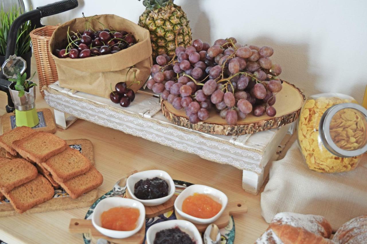 Antico Borgo Dei Templi Bed & Breakfast Агридженто Екстериор снимка