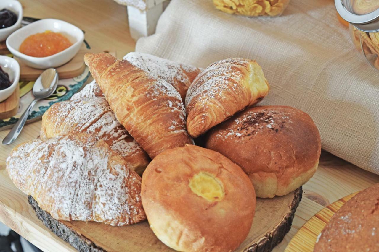 Antico Borgo Dei Templi Bed & Breakfast Агридженто Екстериор снимка
