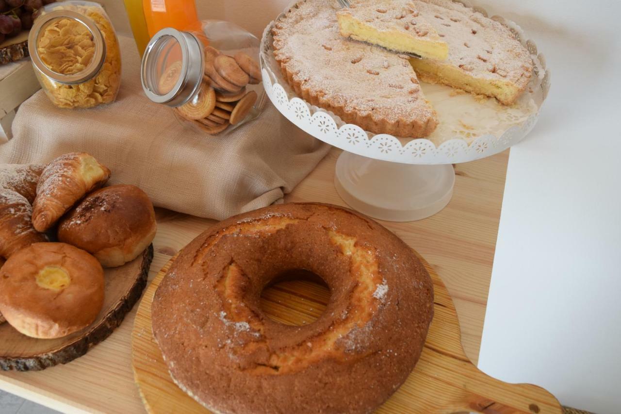 Antico Borgo Dei Templi Bed & Breakfast Агридженто Екстериор снимка