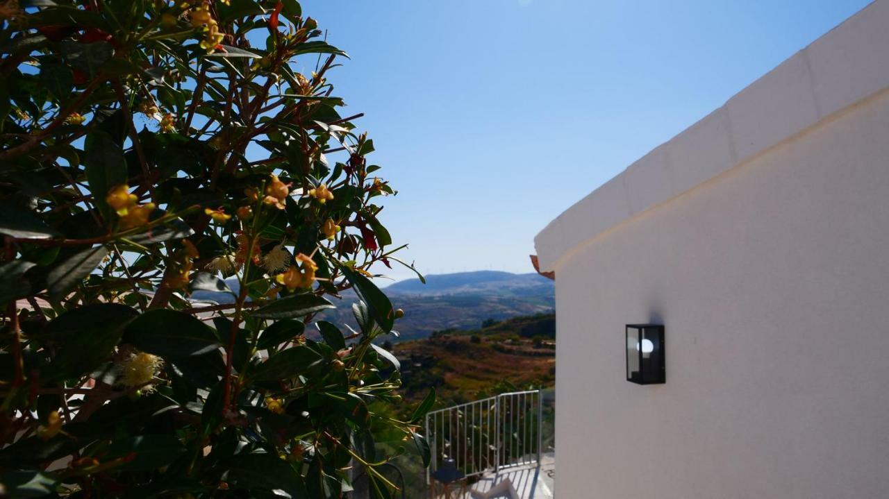 Antico Borgo Dei Templi Bed & Breakfast Агридженто Екстериор снимка