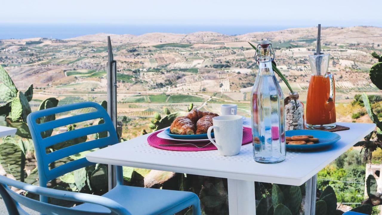 Antico Borgo Dei Templi Bed & Breakfast Агридженто Екстериор снимка